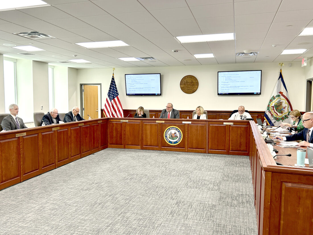 Reading, math proficiency in West Virginia schools shows steady improvement post-COVID | News, Sports, Jobs - Vimarsana News